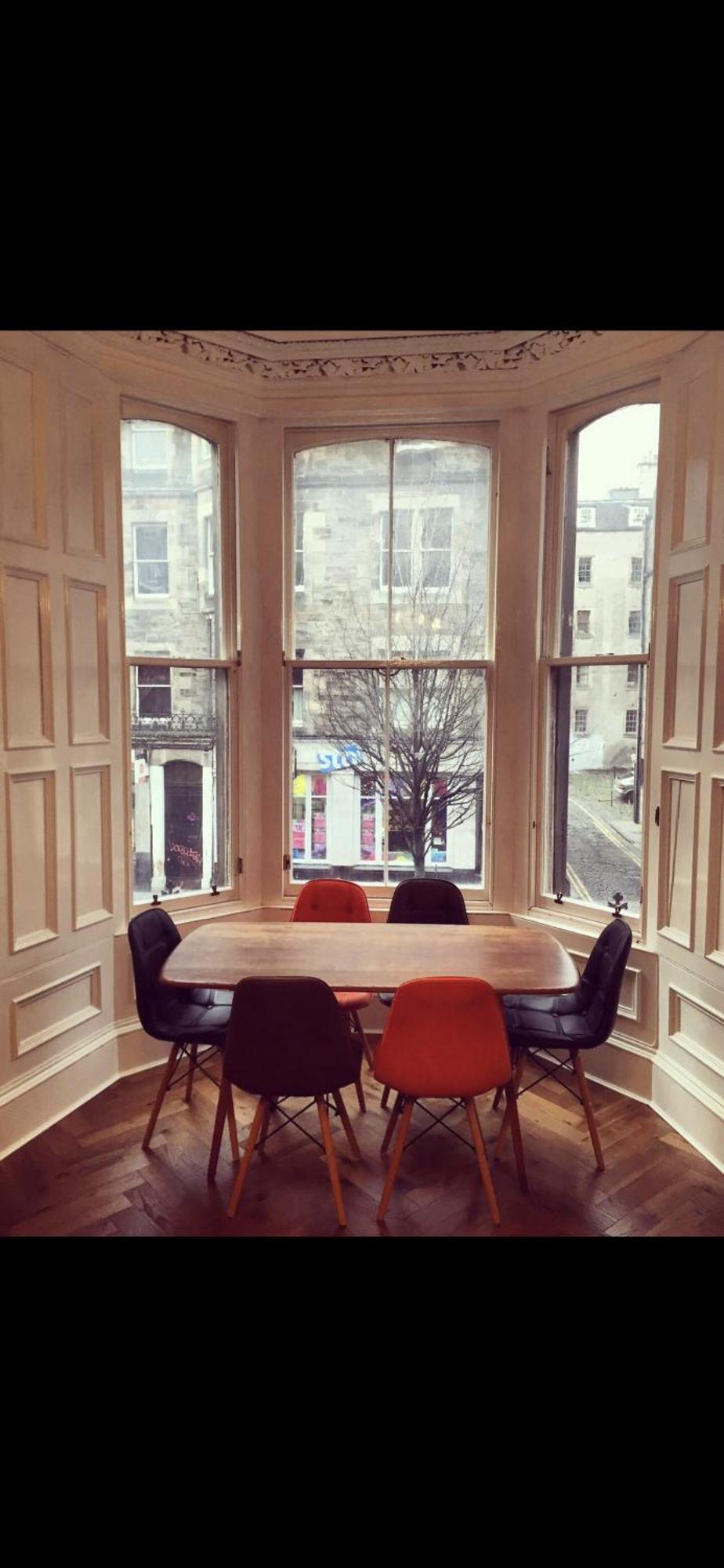 Old Town Appartement *